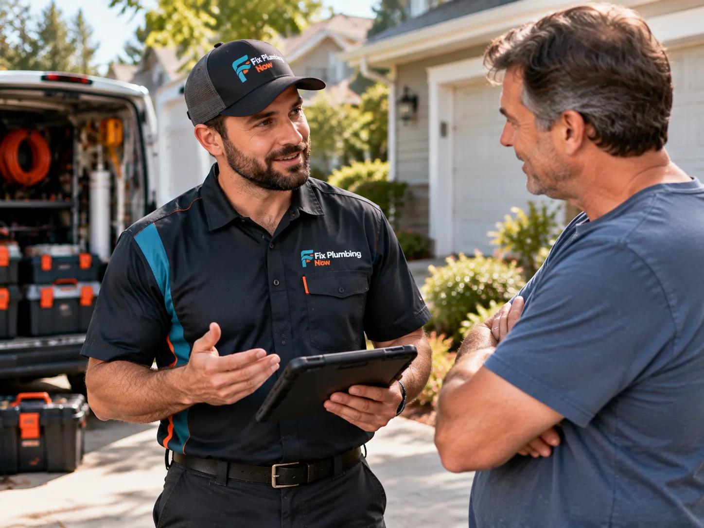 Clogged Drain Service Columbia, VA FAQs